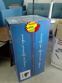 barey baru xguno ja vacuum midea