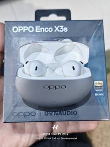Oppo Enco X3s