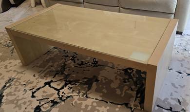 ikea coffee table
