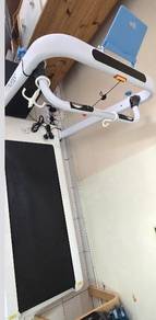 Gintell threadmill FT450