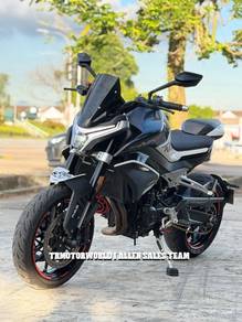 CFMOTO 800NK