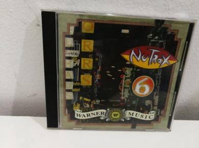 CD NuTrax 6
