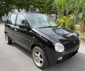 Perodua Kancil 660 EX in Shah Alam, SGR