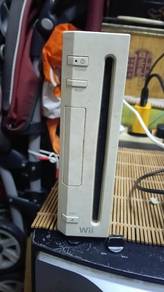 Nintendo wii
