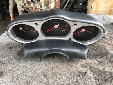 Nissan Fairlady Z33 350Z MT meter Jpn