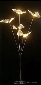 Acrylic Butterfly Decoration Light