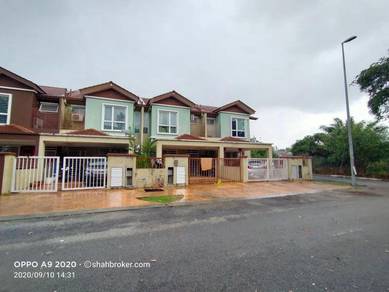 2-storey Terraced House For Sale in Puchong,SGR