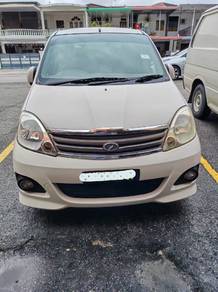 Perodua Viva ELITE EZi in Butterworth, PNG