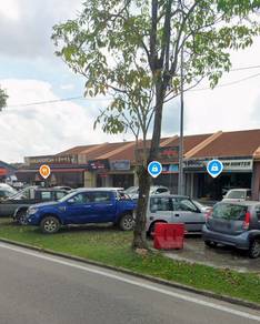 Shop lot For Rent in Johor Bahru,JHR
