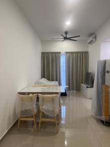 Service Residence For Rent in 168 Park Residensi Selayang