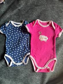 Preloved - Romper Baby 