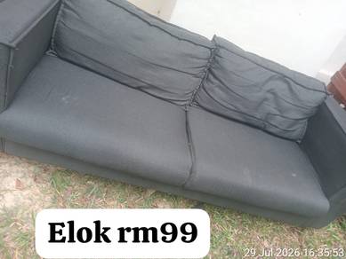 sofa mantap 