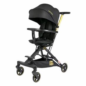 Sweet Cherry Z1 Rioz Magic Stroller | Brand New