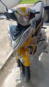 Sym Bonus 110 SR