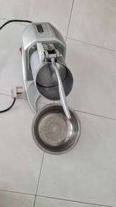 ice shaver