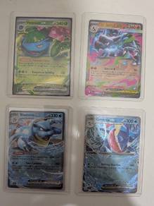Pokemon Card Bundle