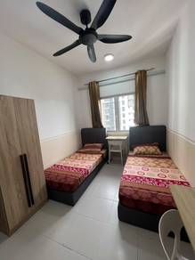 Room in Taman Melawati, KUL