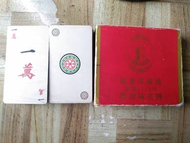 playing card