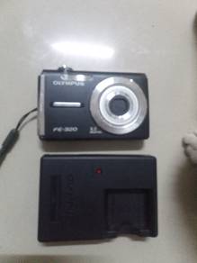 Kamera digital for sale
