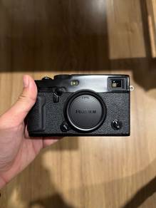Fujifilm X-Pro3 Digital Camera Body
