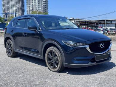 Mazda CX-5 G GVC PLUS MID in Sungai Besi, KUL