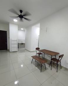 Apartment For Rent in Pacific Star