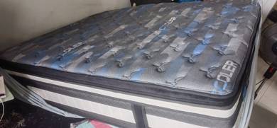 Luciano mattress