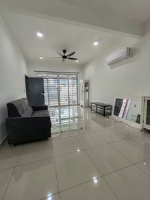 2-storey Terraced House For Rent in Johor Bahru,JHR