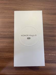 [ Display ] Honor Magic 8 Pro 12GB+512GB Gold