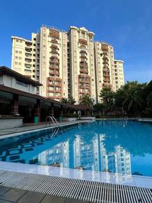 Condominium For Sale in Kemuncak Shah Alam