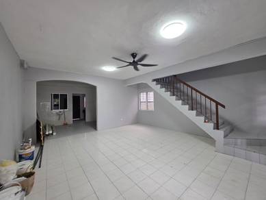 2-storey Terraced House For Rent in Kajang,SGR