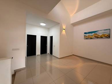 2-storey Terraced House For Rent in Iskandar Puteri,JHR