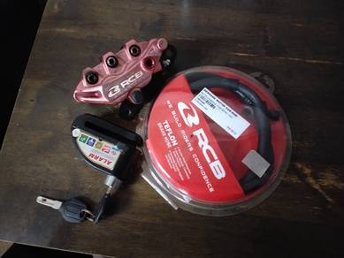 Barang motor  Diguna kan dengan baik 