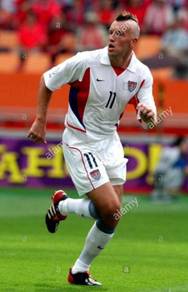 Rare jersey USA WORDLCUP 2002 JAPAN KOREA