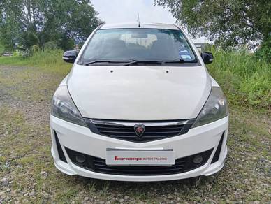 Proton Exora BOLD EXECUTIVE in Tebrau, JHR