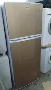 Refrigerator Samsung Sejuk Fridge Ice Peti Ais