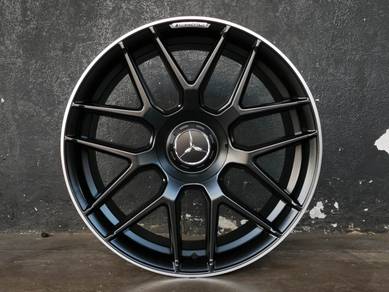 Sport rim 22 inch G63 G CLASS MERCEDES BENZ AMG