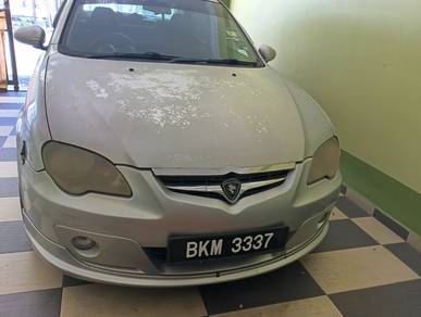Proton Persona BASE LINE in Ayer Keroh, MLK