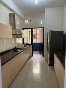 Apartment For Sale in Desa Idaman Residences