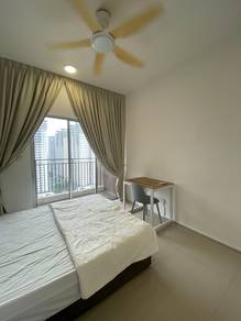 Room in Sentul, KUL