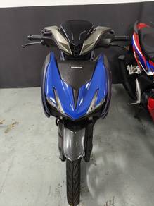 Honda RSX