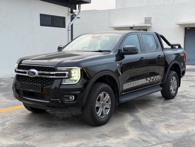 Ford Ranger XLT PLUS in Balakong, SGR