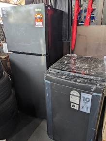 Peti Ais Haier HRF-IV258H