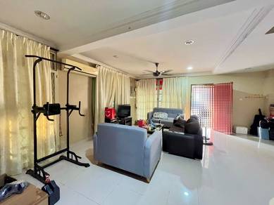 2-storey Terraced House For Rent in Alor Setar,KDH