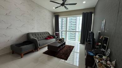 Condominium For Rent in Medini Signature
