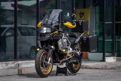 BMW R 1250 GS Adventure