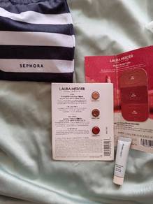 Laura Mercier travel set 