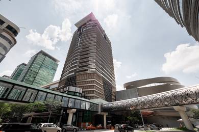 Office space For Rent in Mid Valley City,KUL