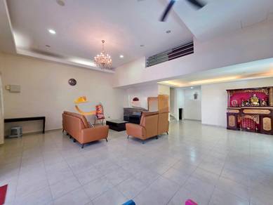 Semi-Detached House For Sale in Batu Pahat,JHR