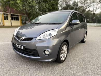 Perodua Alza EZi in Kuala Terengganu, TRG